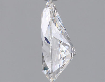 1.46 Carat Pear Lab Diamond :: 360 spin frame 02