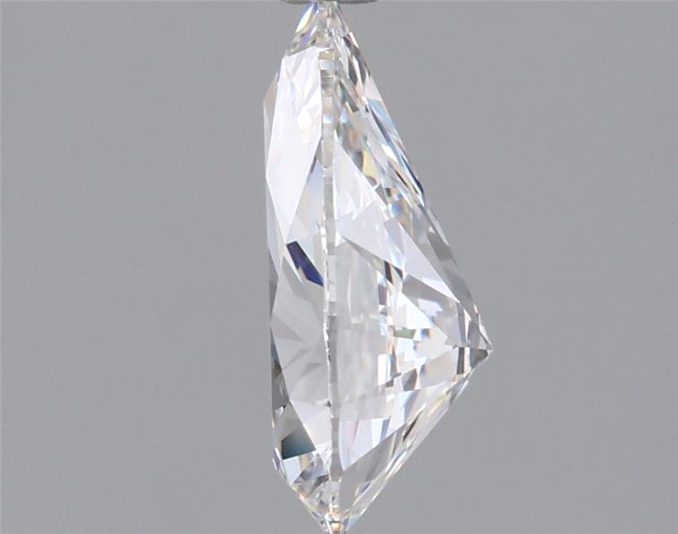 1.46 Carat Pear Lab Diamond :: 360 spin frame 02