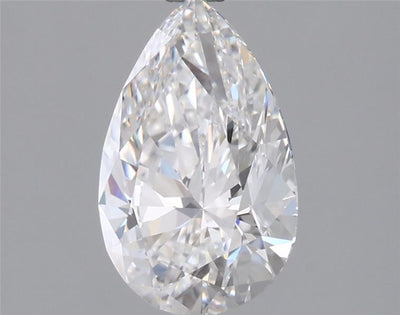 1.46 Carat Pear Lab Diamond :: 360 spin frame 04