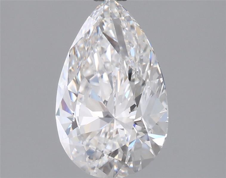 1.46 Carat Pear Lab Diamond :: 360 spin frame 04