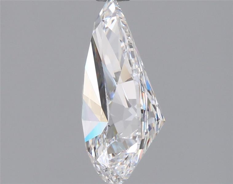 1.46 Carat Pear Lab Diamond :: 360 spin frame 06