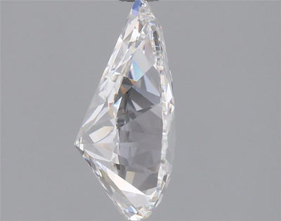 1.46 Carat Pear Lab Diamond :: 360 spin frame 07