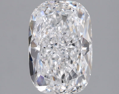 1.91 Carat Elongated Cushion Lab Diamond
