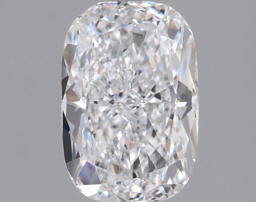 1.91 Carat Elongated Cushion Lab Diamond