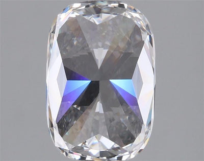 1.91 Carat Elongated Cushion Lab Diamond :: 360 spin frame 02