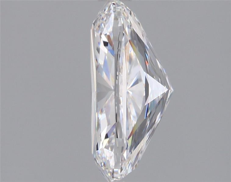 2.03 Carat Elongated Cushion Lab Diamond :: 360 spin frame 01