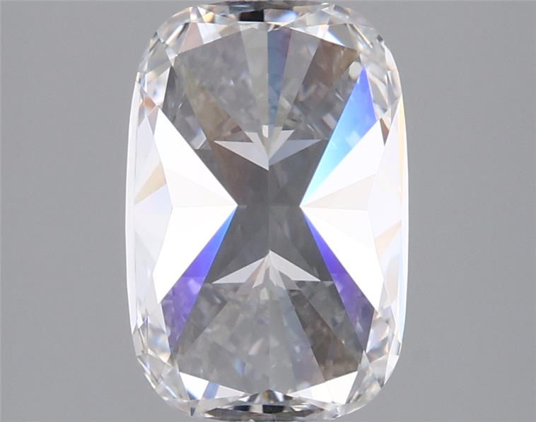 2.03 Carat Elongated Cushion Lab Diamond :: 360 spin frame 02