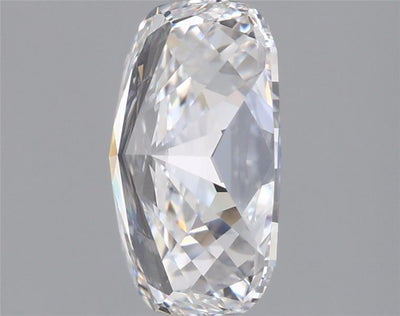 2.03 Carat Elongated Cushion Lab Diamond :: 360 spin frame 03
