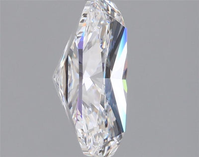 2.03 Carat Elongated Cushion Lab Diamond :: 360 spin frame 05