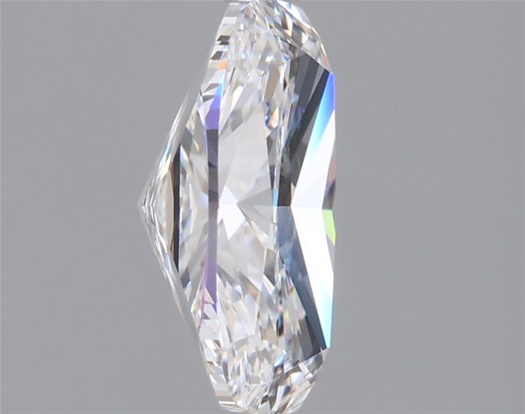 2.03 Carat Elongated Cushion Lab Diamond :: 360 spin frame 05