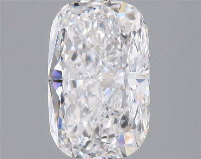 2.03 Carat Elongated Cushion Lab Diamond :: 360 spin frame 07