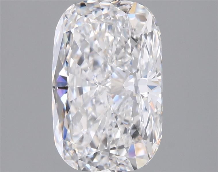 2.03 Carat Elongated Cushion Lab Diamond :: 360 spin frame 07