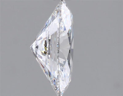 1.54 Carat Oval Lab Diamond :: 360 spin frame 01