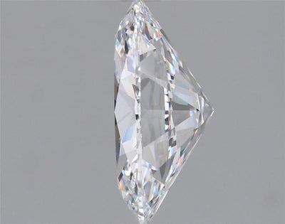 1.54 Carat Oval Lab Diamond :: 360 spin frame 02