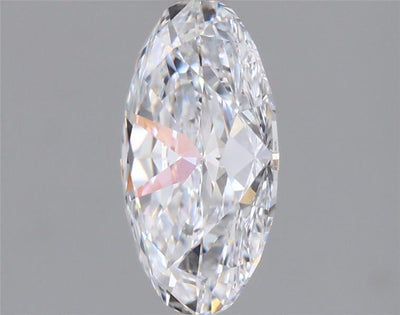 1.54 Carat Oval Lab Diamond :: 360 spin frame 03