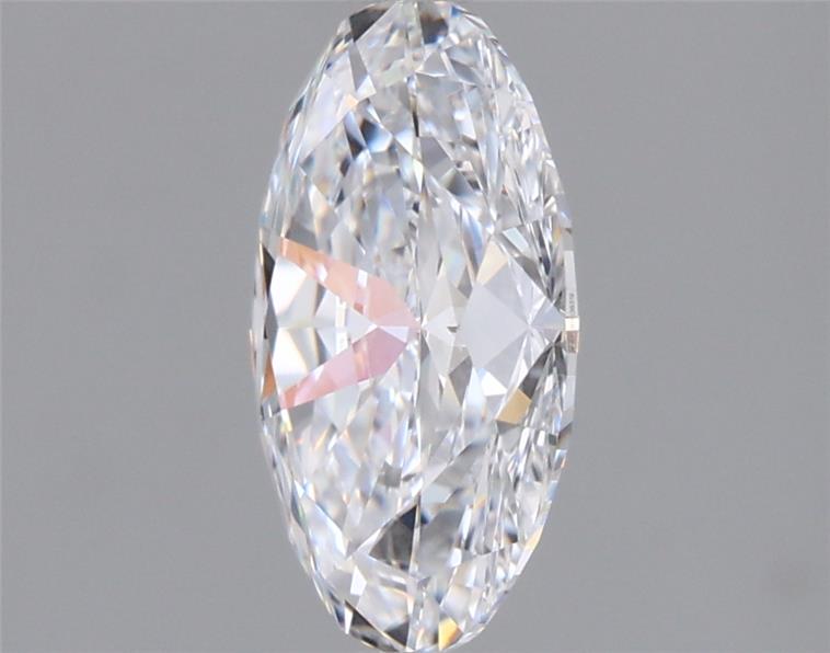1.54 Carat Oval Lab Diamond :: 360 spin frame 03