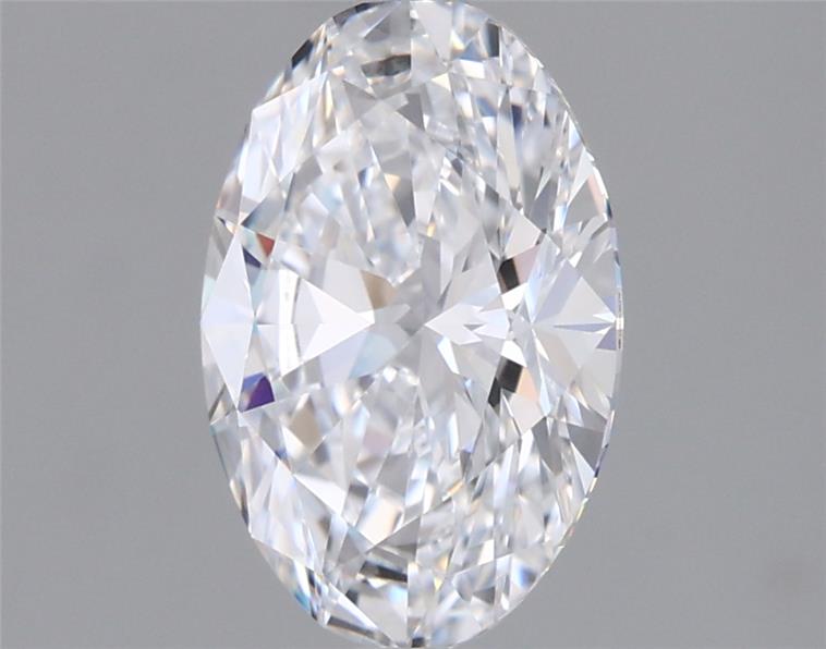 1.54 Carat Oval Lab Diamond :: 360 spin frame 06