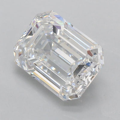 1.47 Carat Emerald Lab Diamond :: 360 spin frame 03