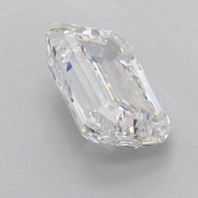 1.47 Carat Emerald Lab Diamond :: 360 spin frame 04