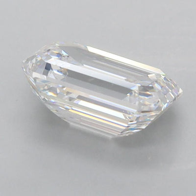 1.47 Carat Emerald Lab Diamond :: 360 spin frame 05