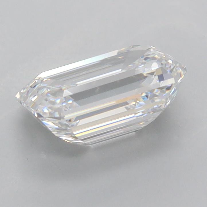1.47 Carat Emerald Lab Diamond :: 360 spin frame 06