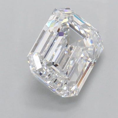 1.47 Carat Emerald Lab Diamond :: 360 spin frame 07