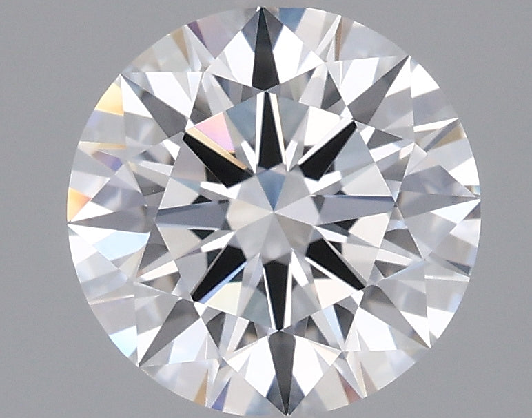 1.90 Carat Round Lab Diamond