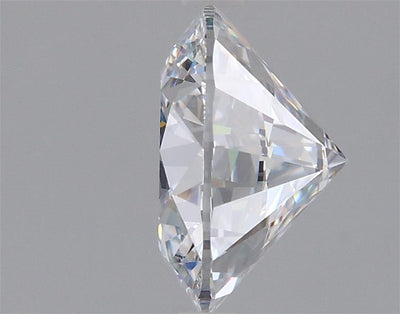 1.90 Carat Round Lab Diamond :: 360 spin frame 01