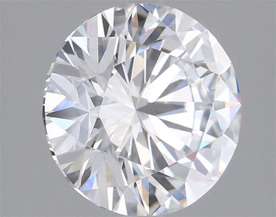 1.90 Carat Round Lab Diamond :: 360 spin frame 07