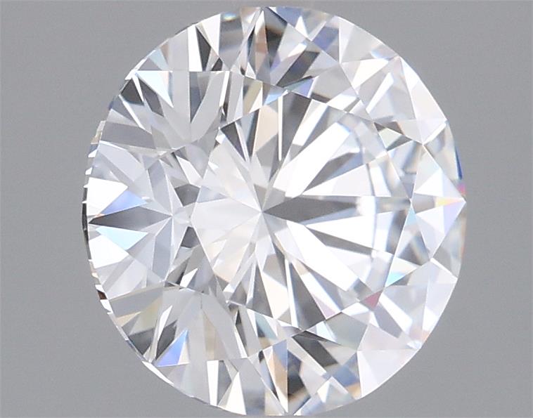 1.90 Carat Round Lab Diamond :: 360 spin frame 07