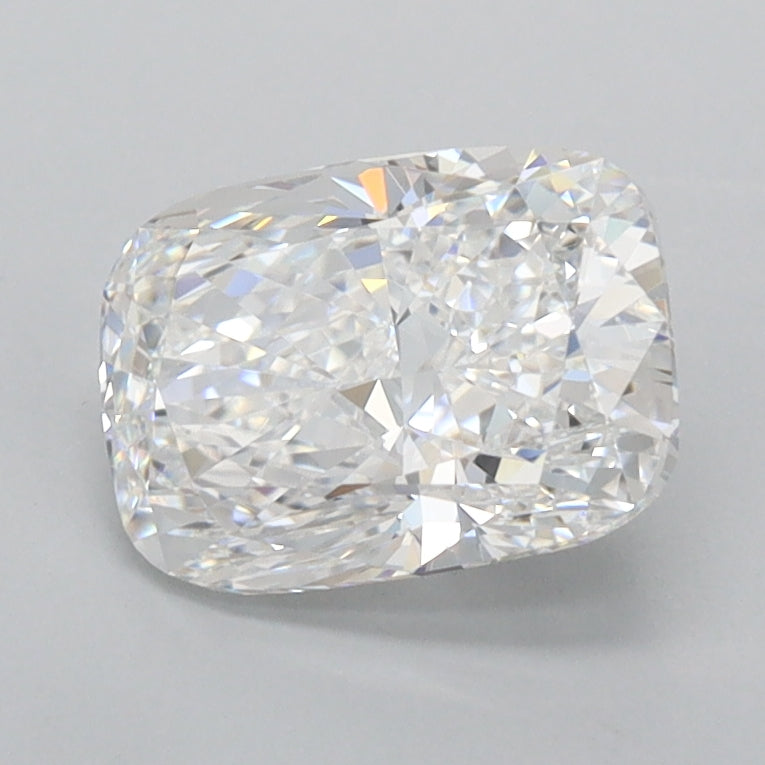 1.55 Carat Elongated Cushion Lab Diamond
