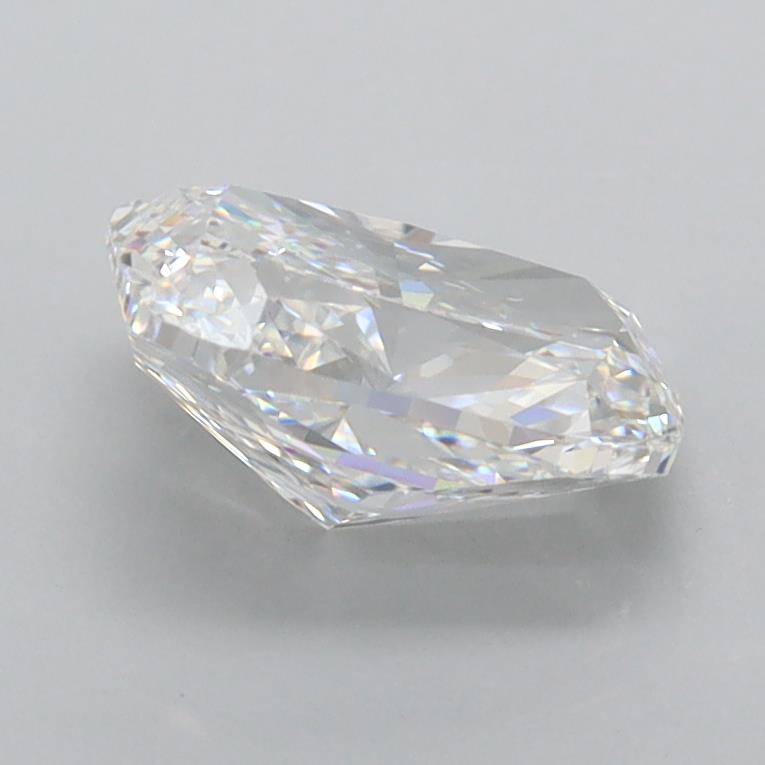 1.55 Carat Elongated Cushion Lab Diamond :: 360 spin frame 01