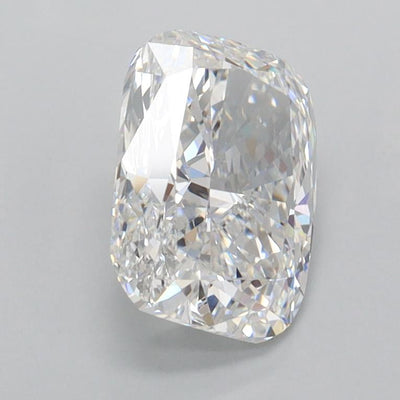 1.55 Carat Elongated Cushion Lab Diamond :: 360 spin frame 02