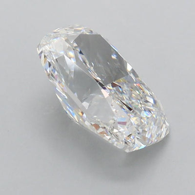 1.55 Carat Elongated Cushion Lab Diamond :: 360 spin frame 03