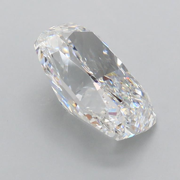 1.55 Carat Elongated Cushion Lab Diamond :: 360 spin frame 03