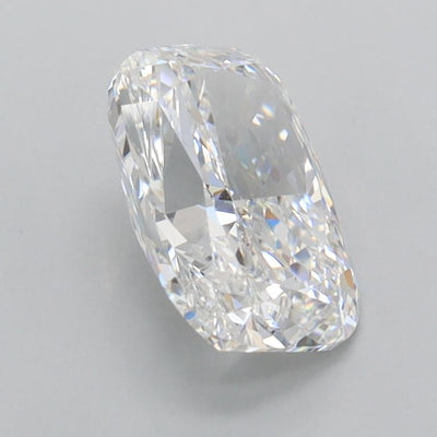 1.55 Carat Elongated Cushion Lab Diamond :: 360 spin frame 04