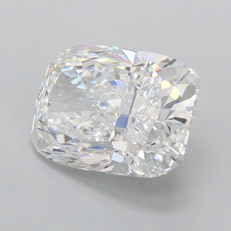 1.55 Carat Elongated Cushion Lab Diamond :: 360 spin frame 05