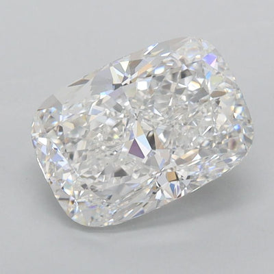 1.55 Carat Elongated Cushion Lab Diamond :: 360 spin frame 07