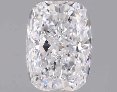 1.01 Carat Elongated Cushion Lab Diamond