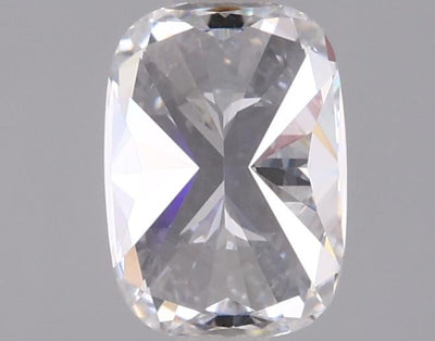 1.01 Carat Elongated Cushion Lab Diamond :: 360 spin frame 01