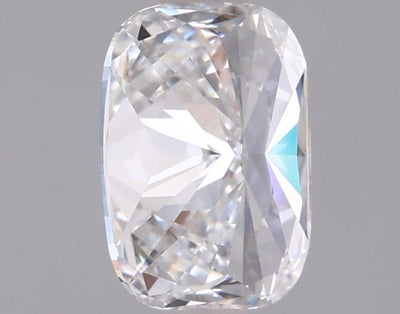 1.01 Carat Elongated Cushion Lab Diamond :: 360 spin frame 04