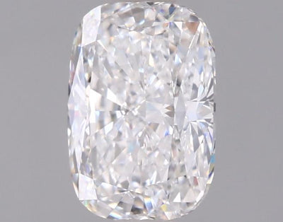 1.01 Carat Elongated Cushion Lab Diamond :: 360 spin frame 05