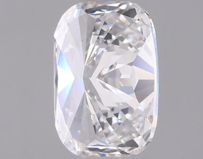 1.01 Carat Elongated Cushion Lab Diamond :: 360 spin frame 06