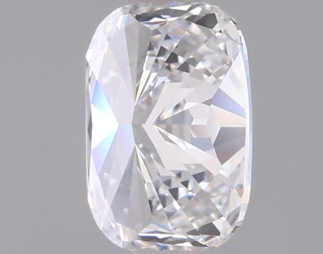 1.01 Carat Elongated Cushion Lab Diamond :: 360 spin frame 06