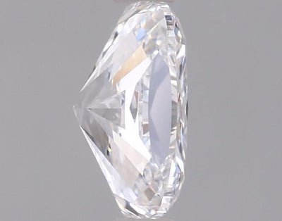 1.01 Carat Elongated Cushion Lab Diamond :: 360 spin frame 07