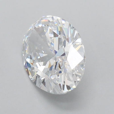 1.01 Carat Oval Lab Diamond :: 360 spin frame 05