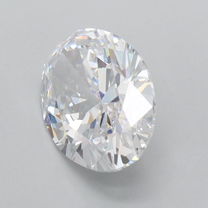 1.01 Carat Oval Lab Diamond :: 360 spin frame 05