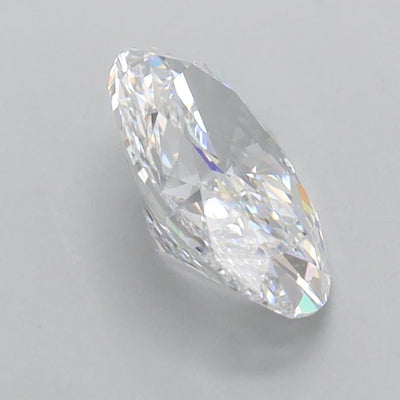 1.01 Carat Oval Lab Diamond :: 360 spin frame 06