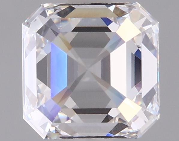 1.53 Carat Asscher Lab Diamond :: 360 spin frame 01
