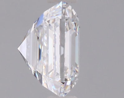 1.53 Carat Asscher Lab Diamond :: 360 spin frame 02
